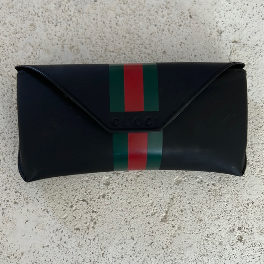 Unisex Gucci Sunglasses